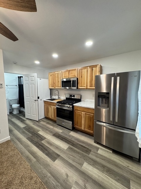 Photo - South Park Suites LLC Unit 212