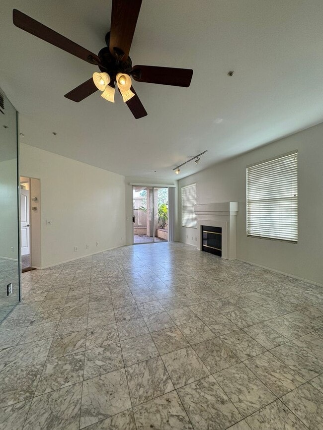 Photo - Spacious Tustin Condo with Private Patio