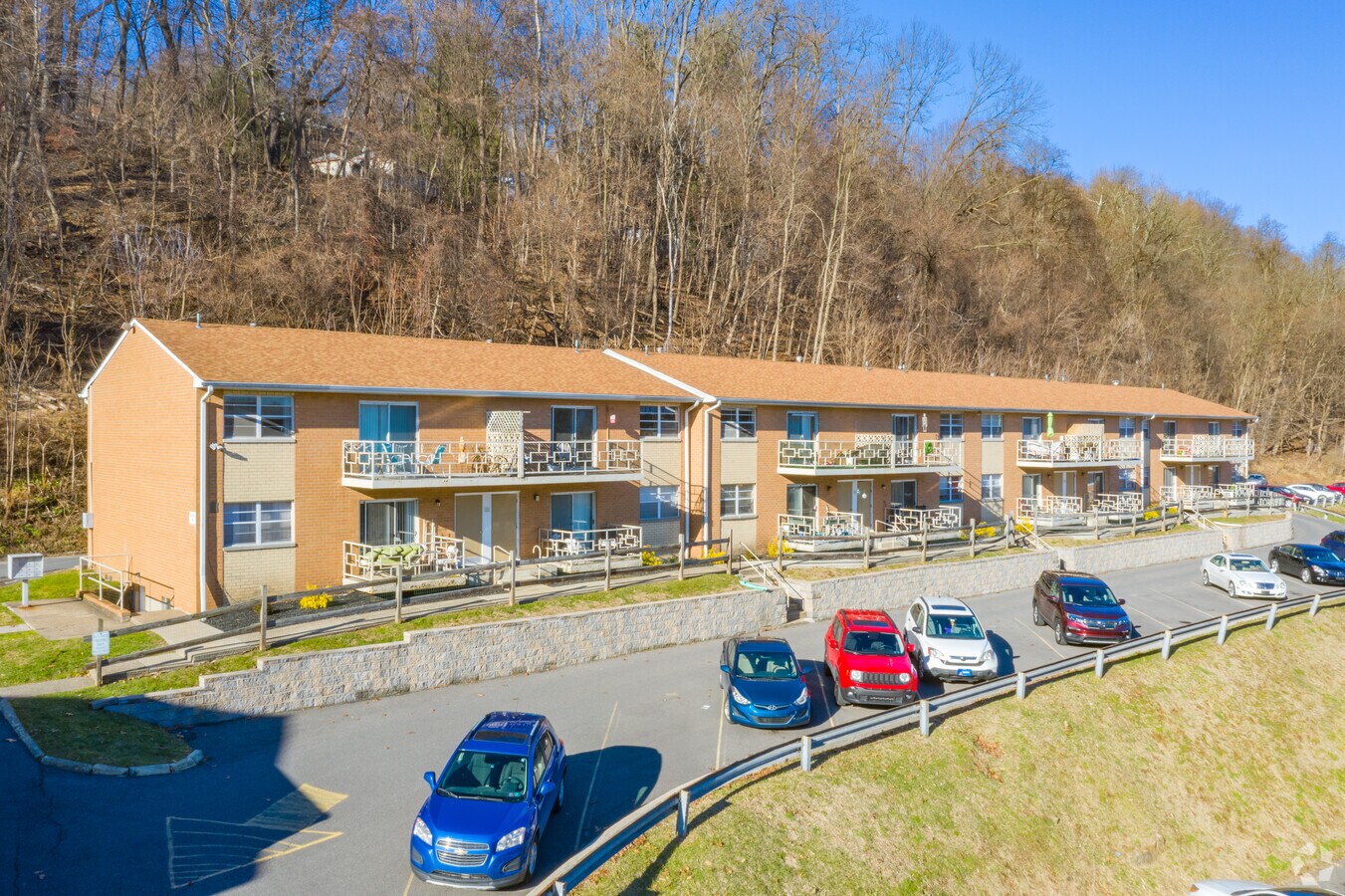 Nevin Park - Nevin Park