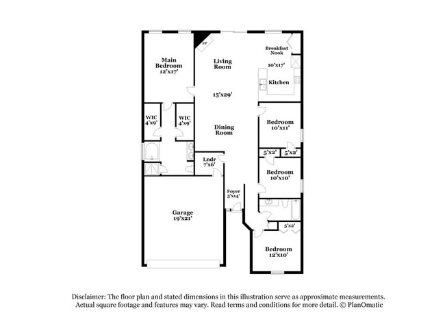1263 Ravens Trace Ln