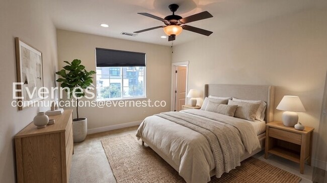 Photo - 3-Bed/3.5-Bath Townhome/ Available Now!