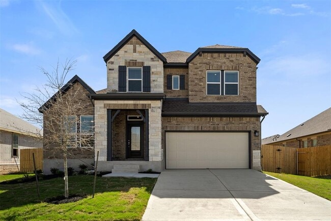 Photo - 102 Hedge Grn Holw Casa