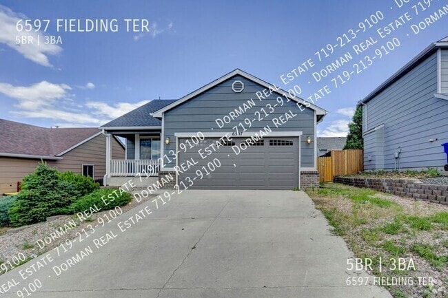 Building Photo - 6597 Fielding Terrace Rental