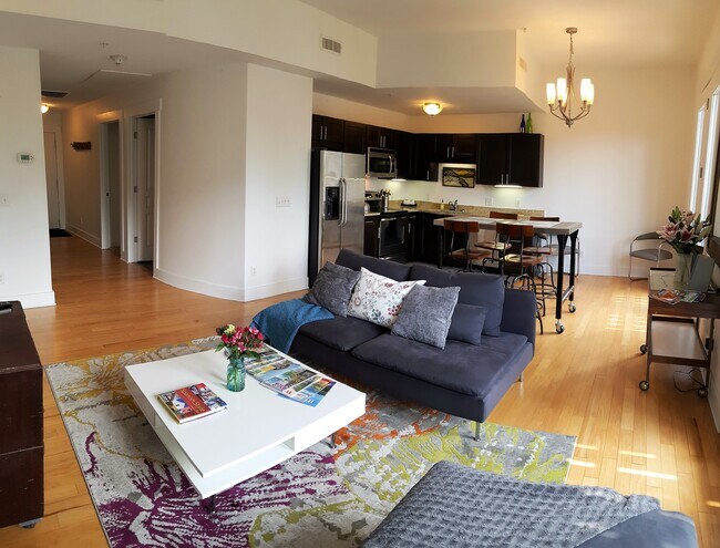 Photo - 915 Haywood Rd Unit #202