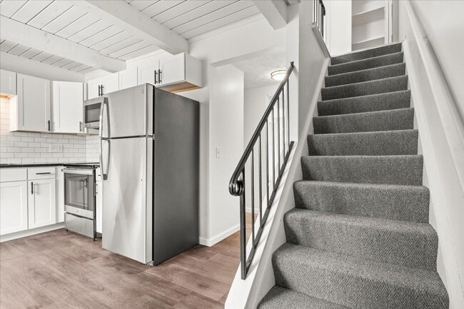 Photo - Winston Woods