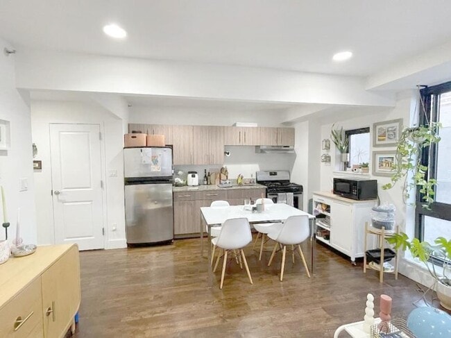 Photo - 1 bedroom in NEW YORK NY 10035 Unit 504