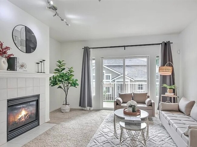 Photo - Bothell Townhouse