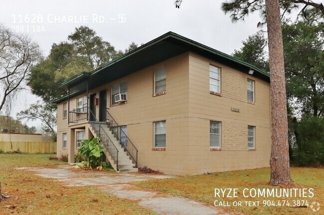 Building Photo - 11620 Charlie Rd Unit 5 Rental