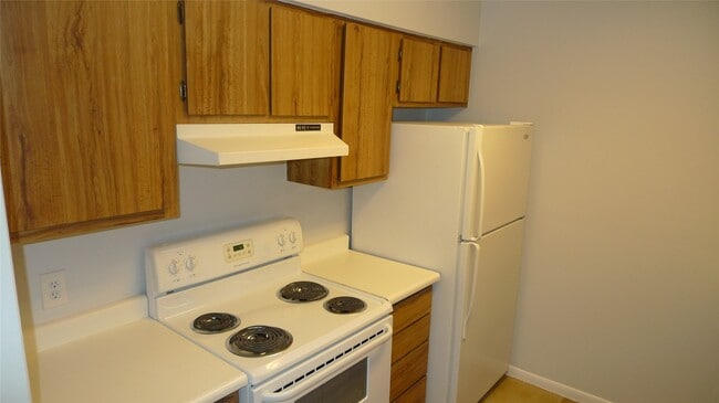 Photo - 16111 Aspenglen Dr Unit 106