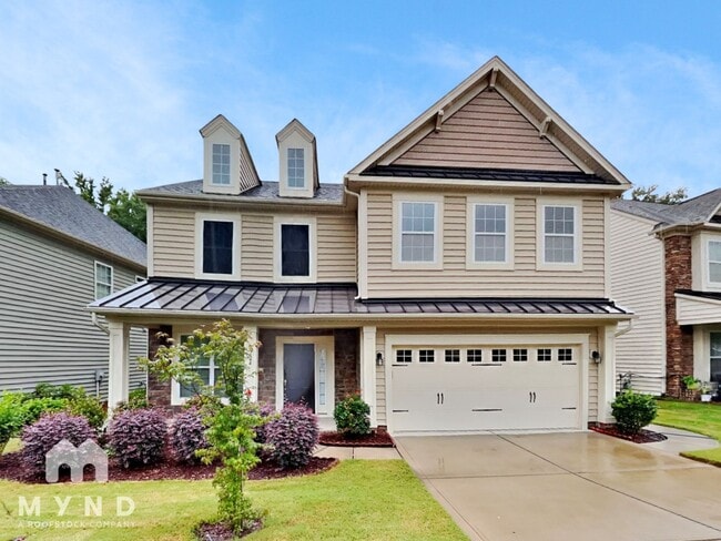 Building Photo - 9224 Ardrey Woods Dr Rental