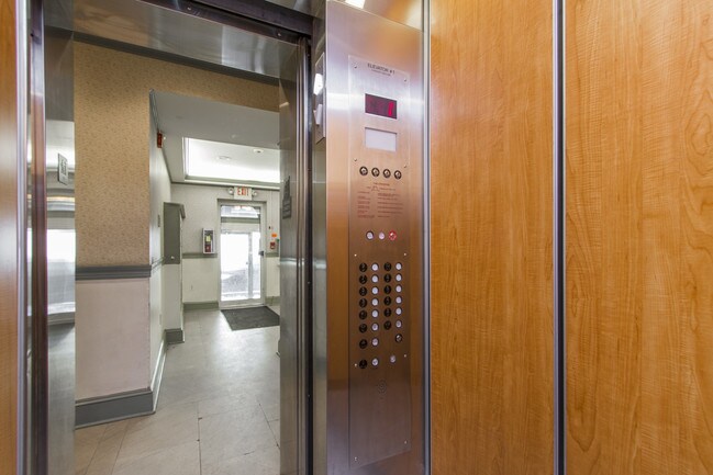 Elevator