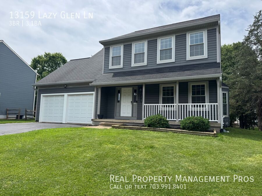Photo - 13159 Lazy Glen Ln-