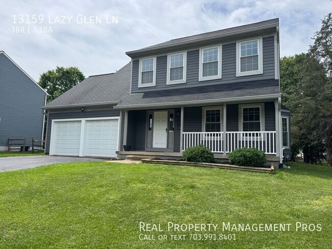 Photo - 13159 Lazy Glen Ln House