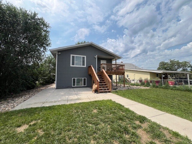 Photo - 728 Haines Ave Unit 2