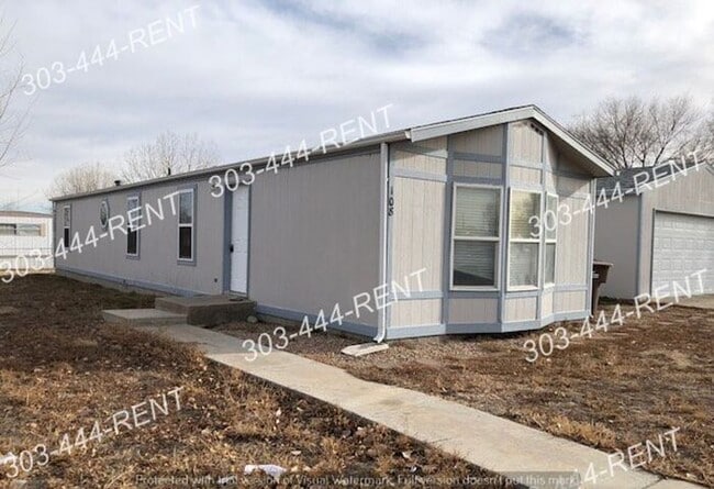 Building Photo - Modular Home For Rent!