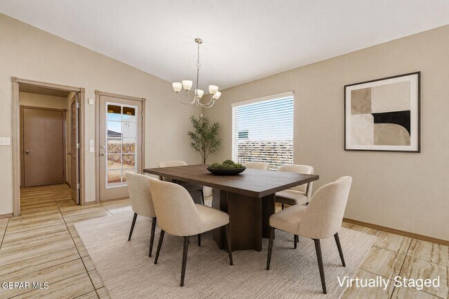 Photo - 14937 Tierra Isaiah Ave