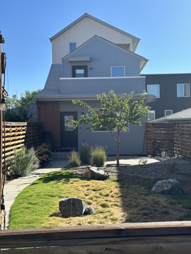 Building Photo - COMING SOON - Single family home in sought...