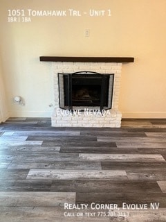 Photo - 1051 Tomahawk Trail Unidad 1