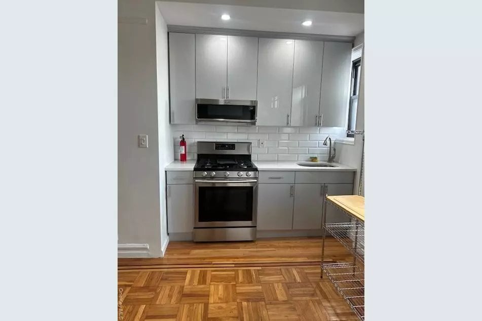 Photo - 754 Brady Ave Unidad 605