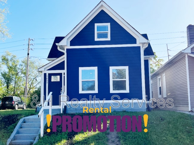 Building Photo - 1653 S Delaware St