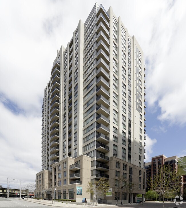 Photo - Serrano at Village Gate West