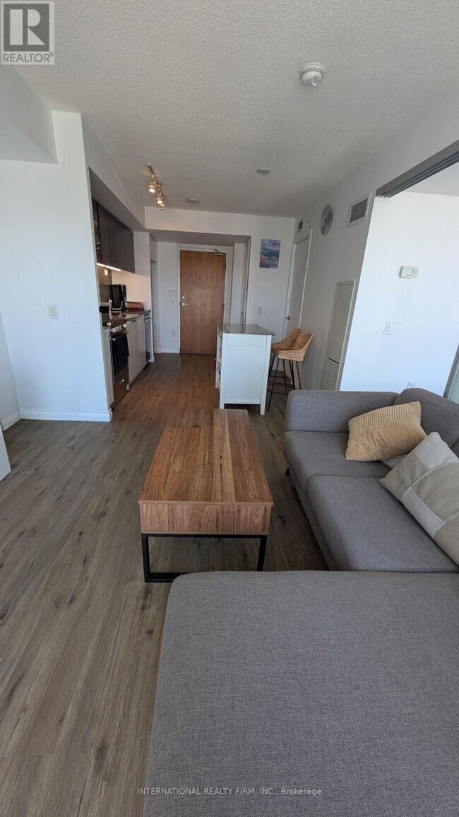 Photo - 85 Queens Wharf Rd Unit 2110
