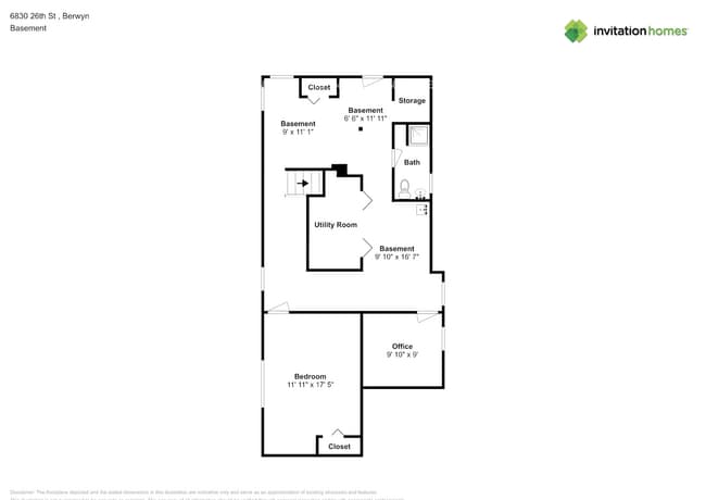 Photo - 6830 26th St