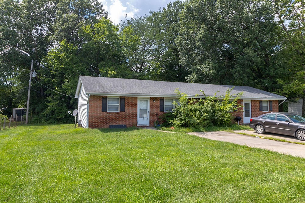 Photo - 1407 N Golf Blvd Townhome