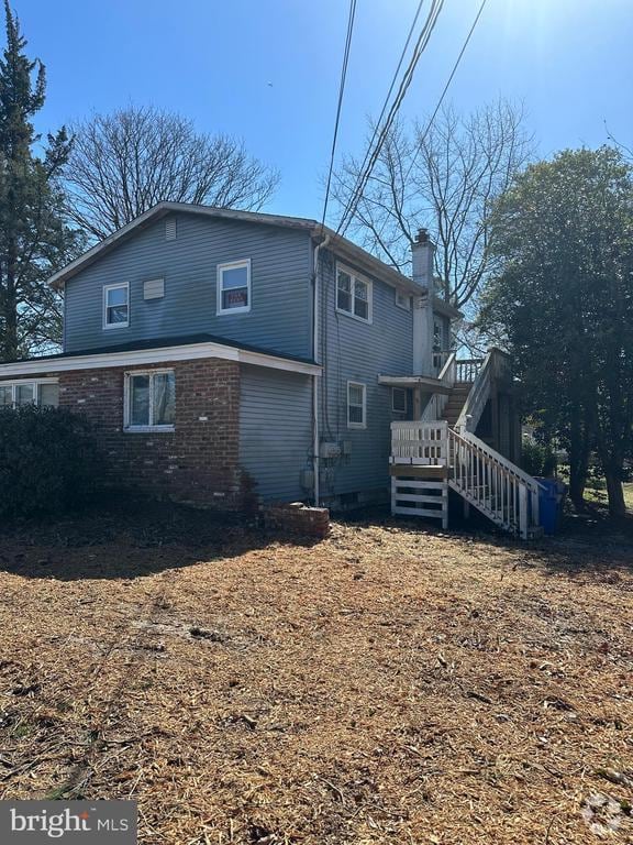 Building Photo - 408 Cornell Rd Unit UPPER LEVEL Rental