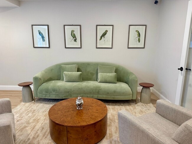 Brandon Palm Springs Apartment Homes
