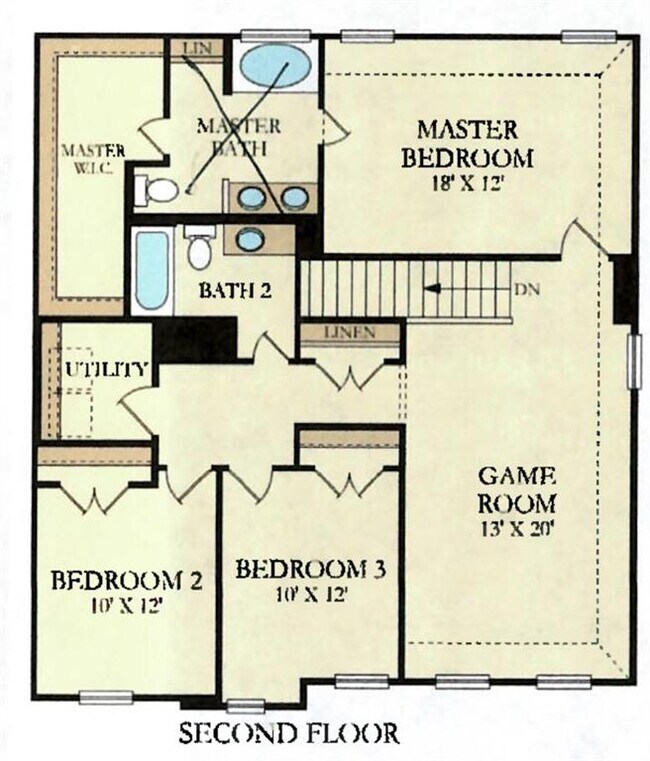 Photo - 3201 Ancira Pl