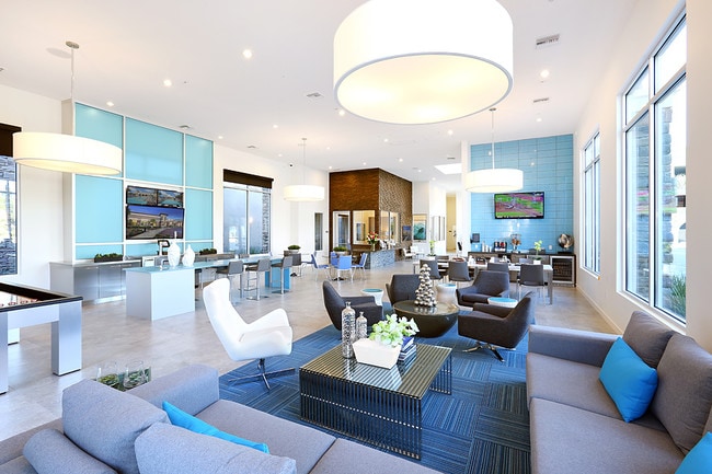 Tempo Riverpark