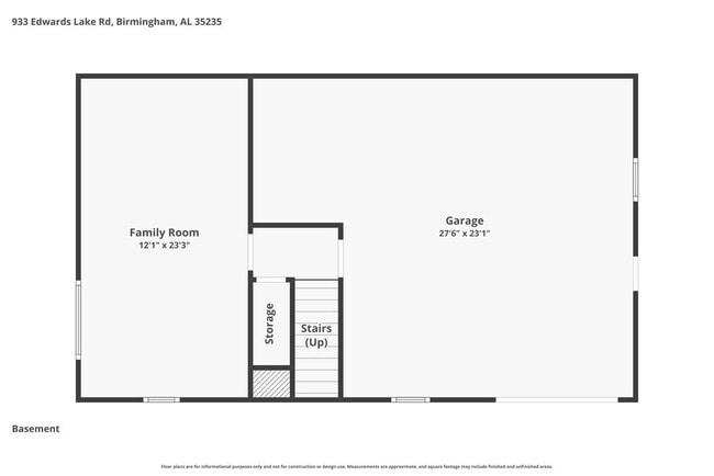 Photo - 933 Edwards Lake Rd