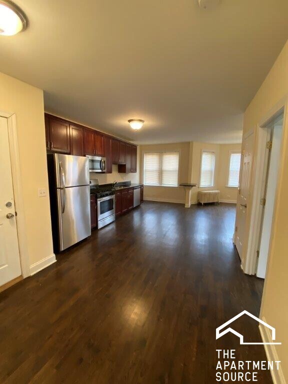 Photo - 4540 W George St Unidad 1