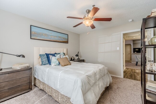Amherst Apartments