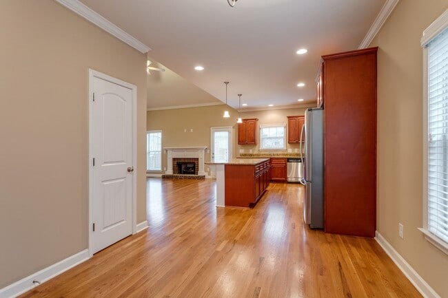Photo - 4-Bed/3-Bath with Bonus Rm. in Spring Hill!