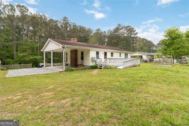 Photo - 3040 Land Rd