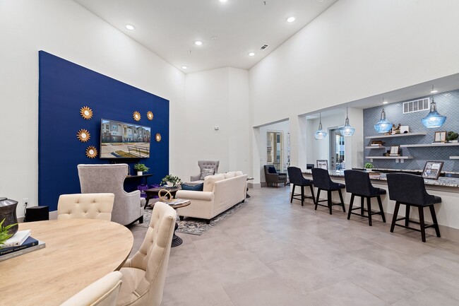 Photo - Gala at Waxahachie