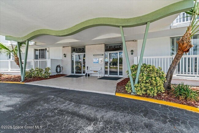 3190 N Atlantic Ave Unidad 204