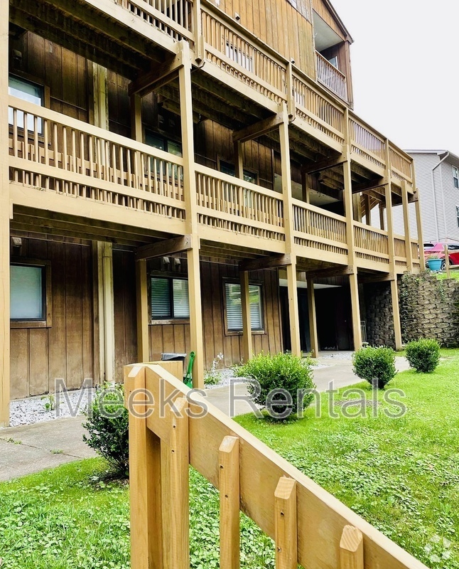 Building Photo - 6050 E Pea Ridge Rd Unit 2 Rental