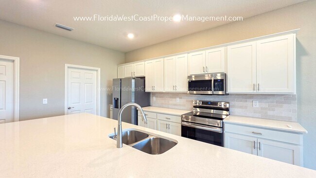 Photo - BRILLIANT 4 BEDROOM/2.5 BATH HOME AVAILABLE IN AVIARY at RUTLAND RANCH PARRISH!