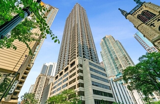 Photo - 30 E Huron St Condo Unit 4301