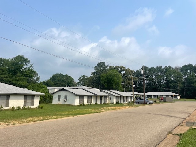 Magnolia Square