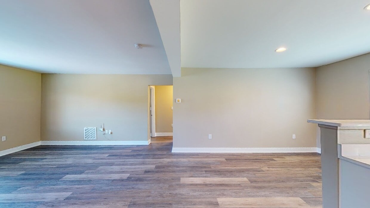 Photo - Rodgers Forge Apartments