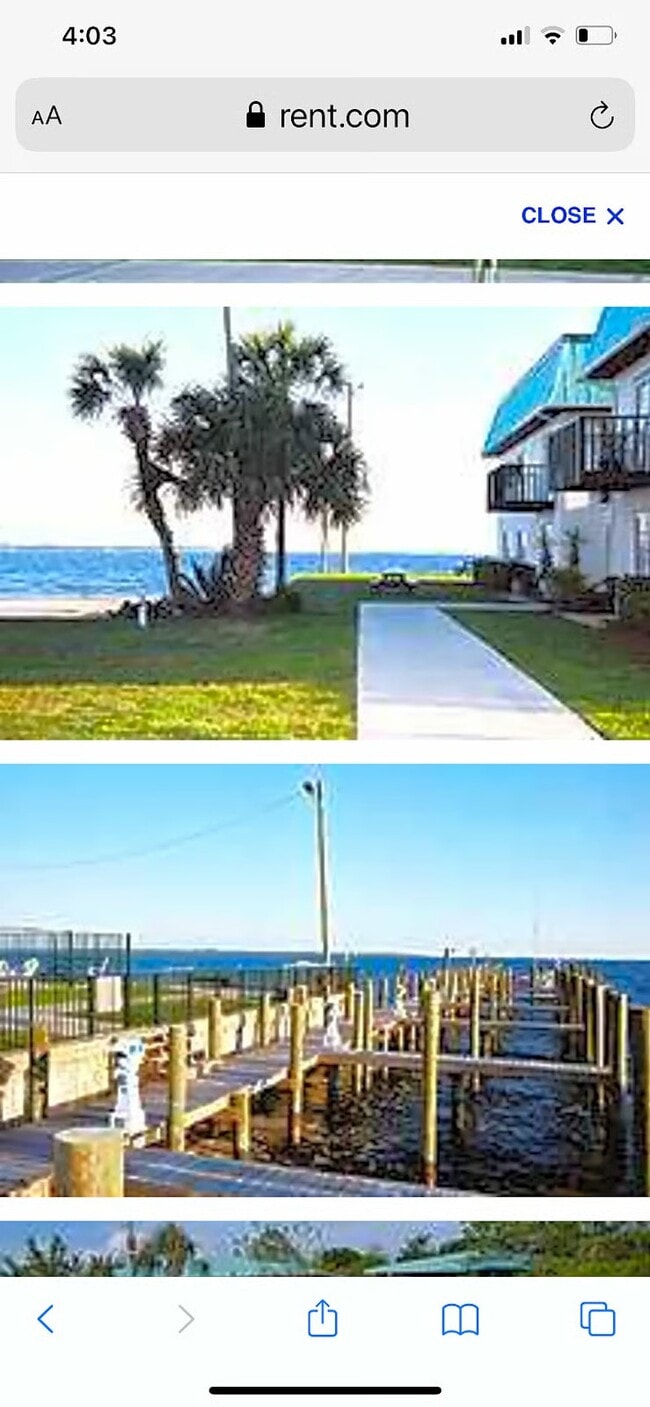 Building Photo - 2100 W Beach Dr Unit H-204