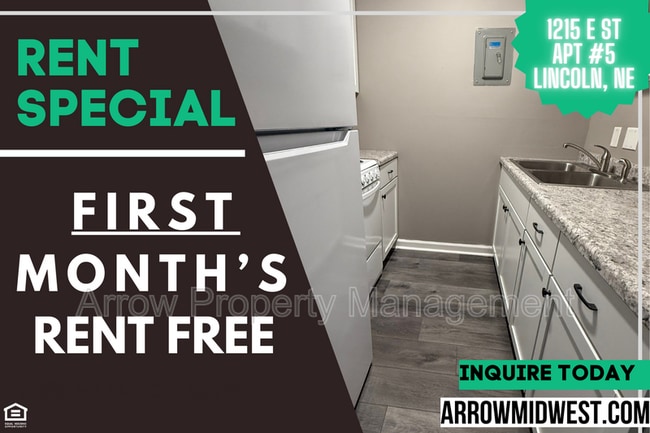 Building Photo - 1215 E Street-5