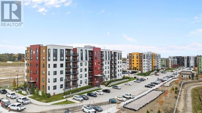 Photo - 10 Culinary Ln Unité 611