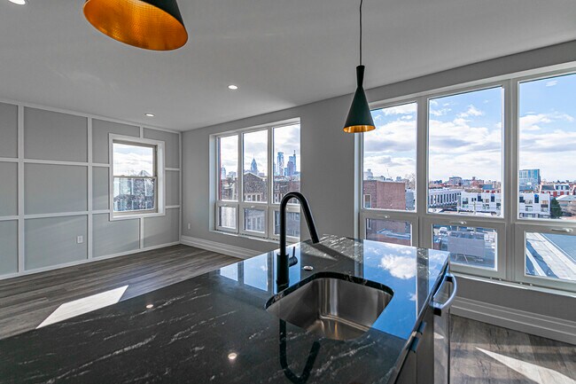 Photo - Hudson Liberties