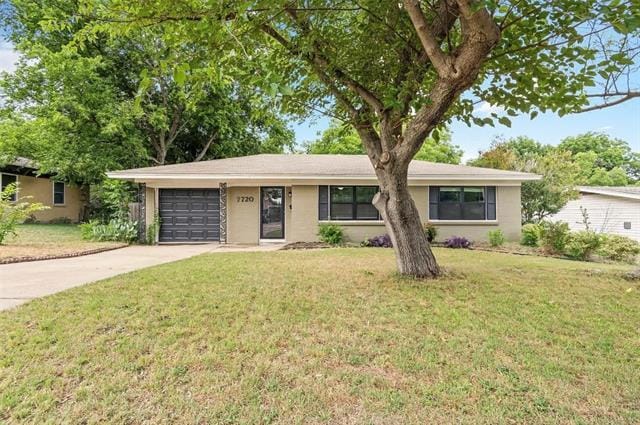 Building Photo - 7720 Gaston Ave