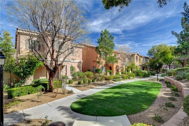 Photo - 3140 Nevelson Walk